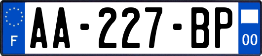 AA-227-BP