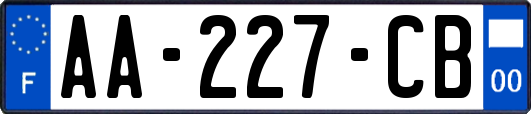 AA-227-CB