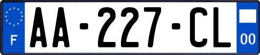 AA-227-CL