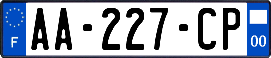 AA-227-CP