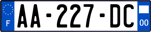 AA-227-DC