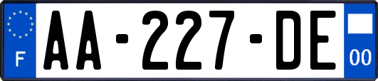 AA-227-DE