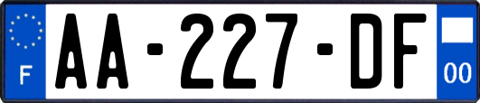 AA-227-DF