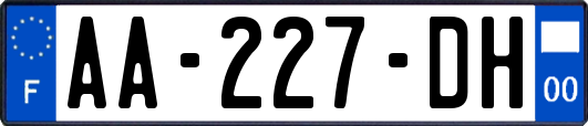 AA-227-DH