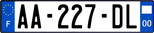 AA-227-DL