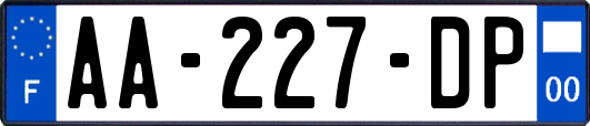 AA-227-DP