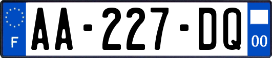 AA-227-DQ