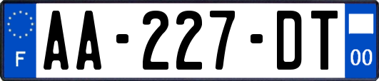 AA-227-DT