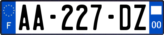 AA-227-DZ