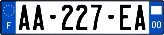 AA-227-EA