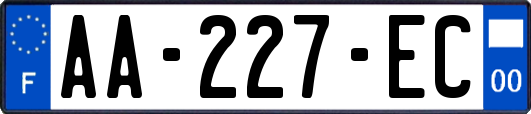 AA-227-EC