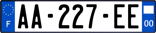 AA-227-EE