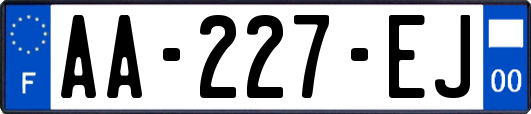 AA-227-EJ