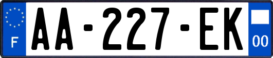 AA-227-EK