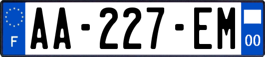 AA-227-EM