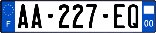 AA-227-EQ