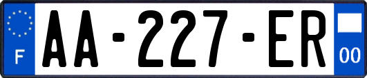 AA-227-ER