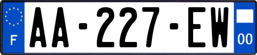 AA-227-EW