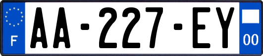 AA-227-EY