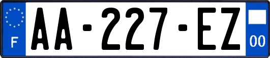 AA-227-EZ