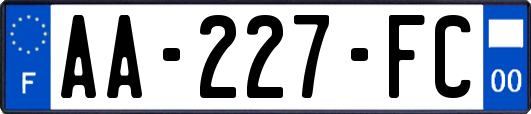 AA-227-FC