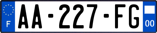 AA-227-FG