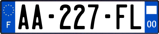 AA-227-FL