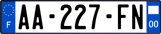 AA-227-FN