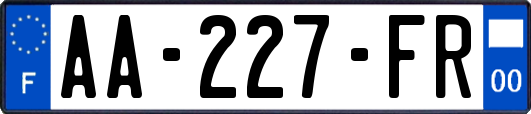 AA-227-FR