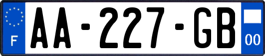 AA-227-GB