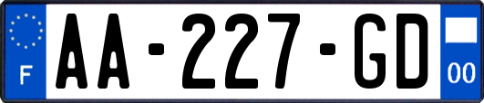 AA-227-GD