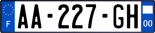 AA-227-GH