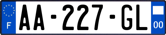 AA-227-GL