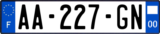 AA-227-GN