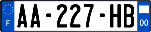 AA-227-HB