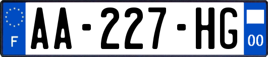 AA-227-HG