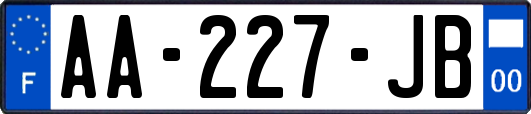 AA-227-JB