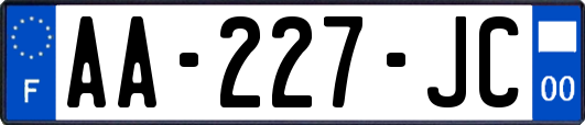 AA-227-JC