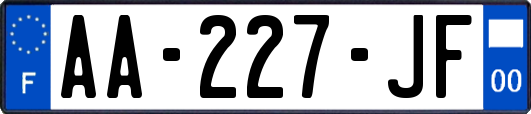 AA-227-JF