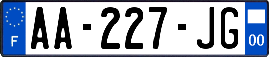 AA-227-JG