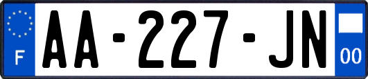 AA-227-JN