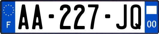 AA-227-JQ