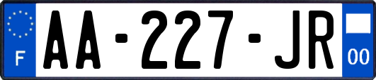 AA-227-JR