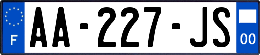 AA-227-JS