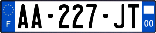 AA-227-JT