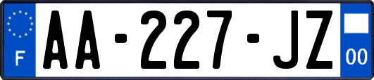 AA-227-JZ