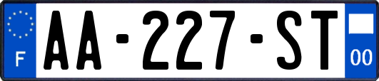 AA-227-ST