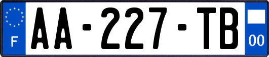 AA-227-TB