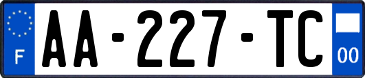 AA-227-TC