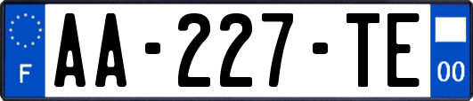 AA-227-TE